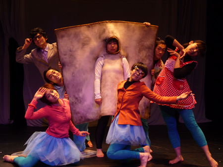 ちきゅうばこ写真3