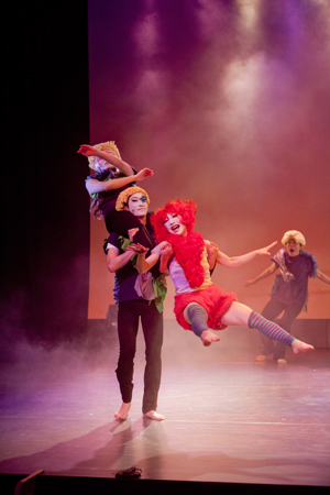 フライイング シュワシュワ カーニバル写真6