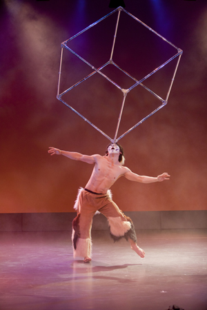 フライイング シュワシュワ カーニバル写真7