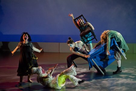 フライイング シュワシュワ カーニバル写真11