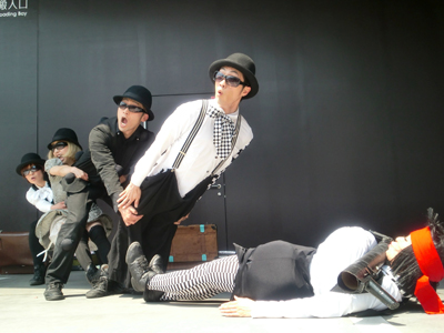 シネマチェイス写真1