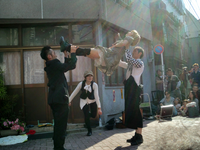 シネマチェイス写真2