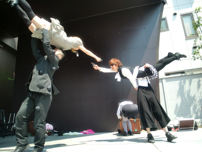 シネマチェイス写真3