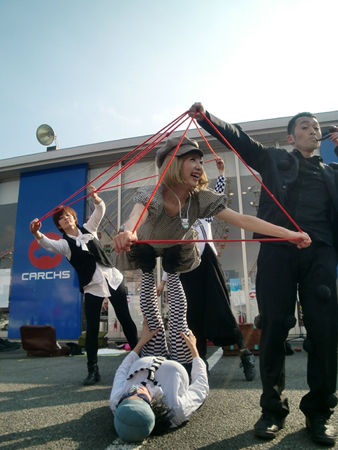 シネマチェイス写真4