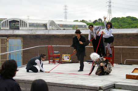 ミッション写真1