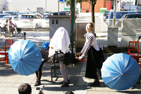 映画パラダイス写真1