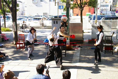 映画パラダイス写真2