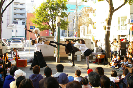 映画パラダイス写真3