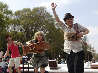 シネマレース写真4