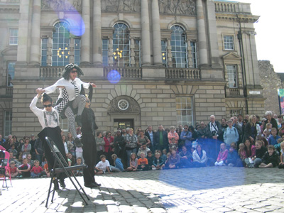 シネマレース写真5