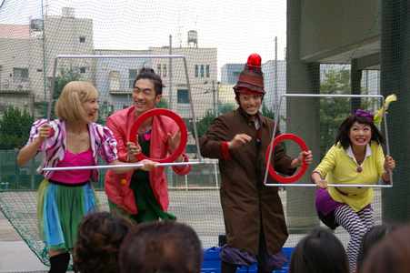 tetetete ten minutes写真3