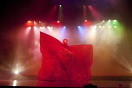 フライイング　シュワシュワ　カーニバル